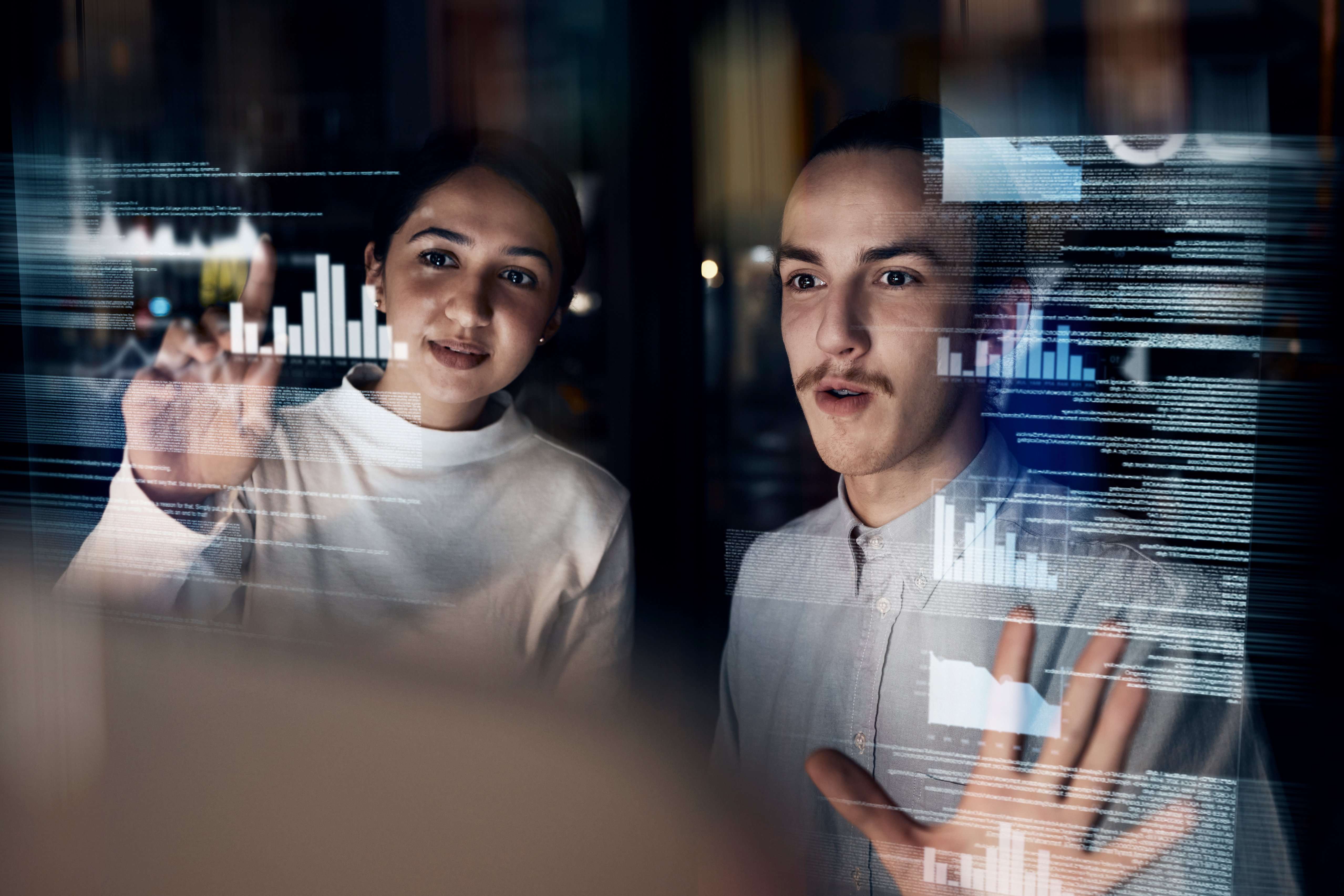 Gestionali su Misura