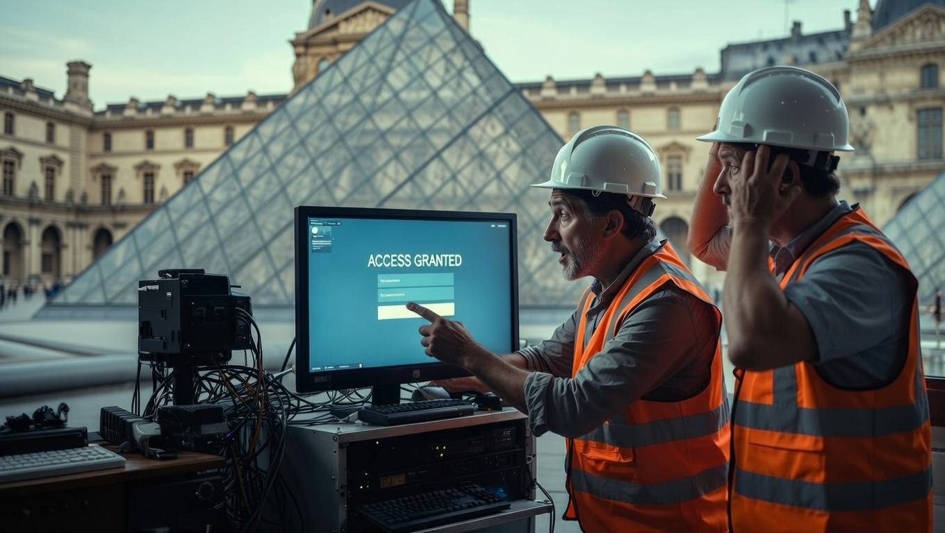 La Password del Tuo Sito È Già in Vendita sul Dark Web. Costa 3 Euro.