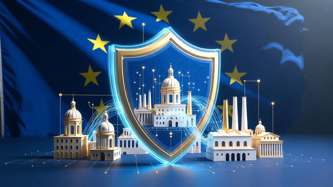 NIS2: Sei in Regola? Dal 1° Gennaio Rischi Grosso (Anche Se Non Lo Sai)