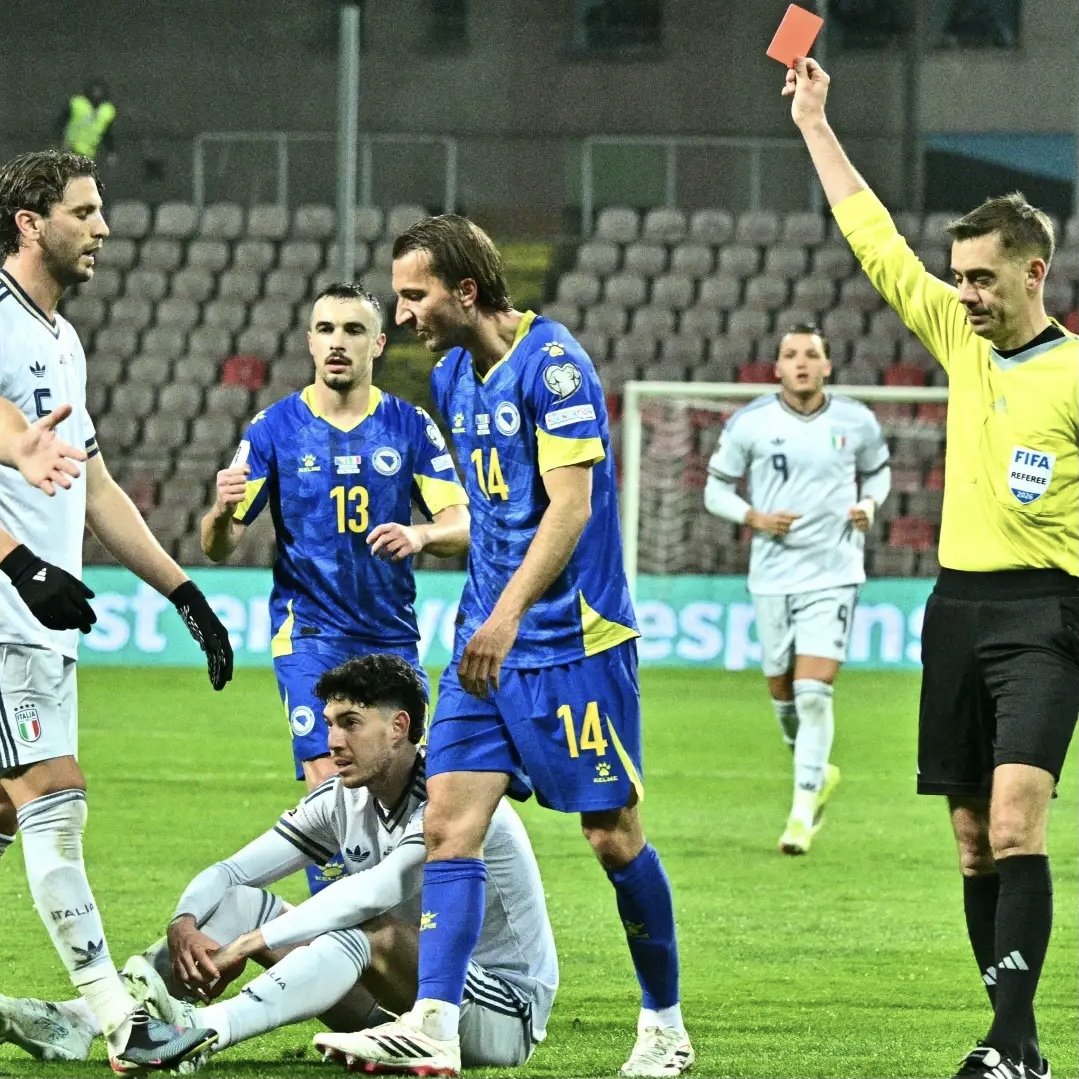 Italia fuori dai Mondiali 2026: cosa insegna alle PMI sui gestionali su misura e la continuità organizzativa