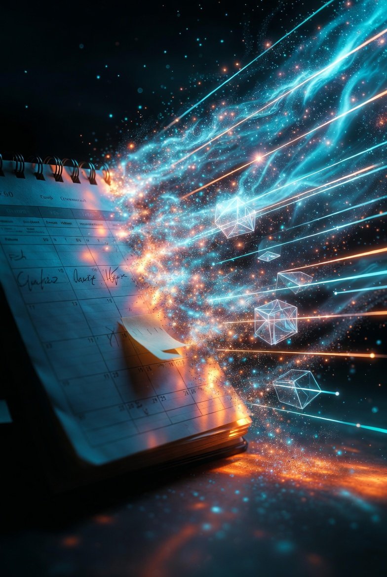 Automatizzare le Scadenze Polizze: dal Foglio Excel al Sistema Intelligente per Agenzie Assicurative