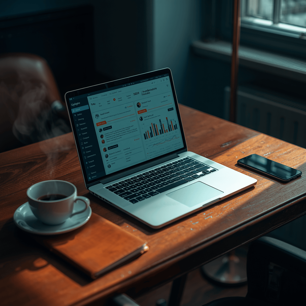 AI e Vendite B2B per le PMI: Lead Scoring, Follow-up Automatici e Pipeline Intelligenti senza CRM Enterprise