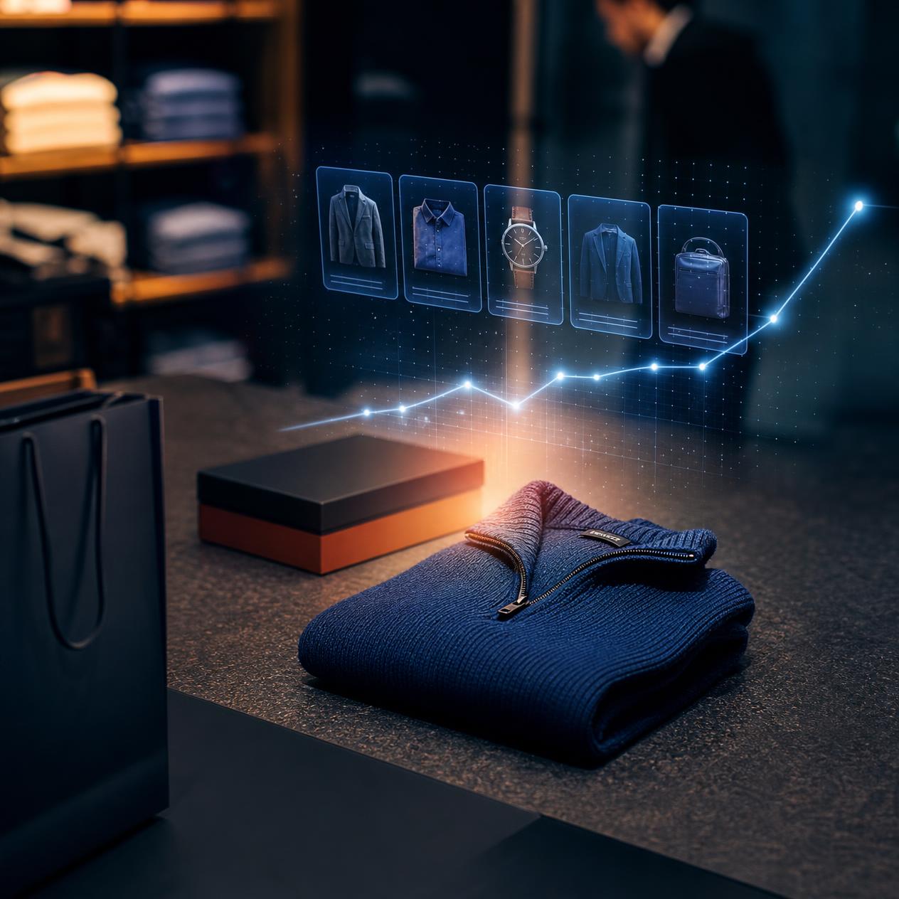 AI ed E-commerce per le PMI Omnicanale: Personalizzazione, Raccomandazioni e Pricing Dinamico Senza Budget da Colosso