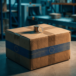 Il Dazio UE da 3 Euro sui Pacchi Extra-Comunitari: Cosa Cambia Davvero per Consumatori e Imprese