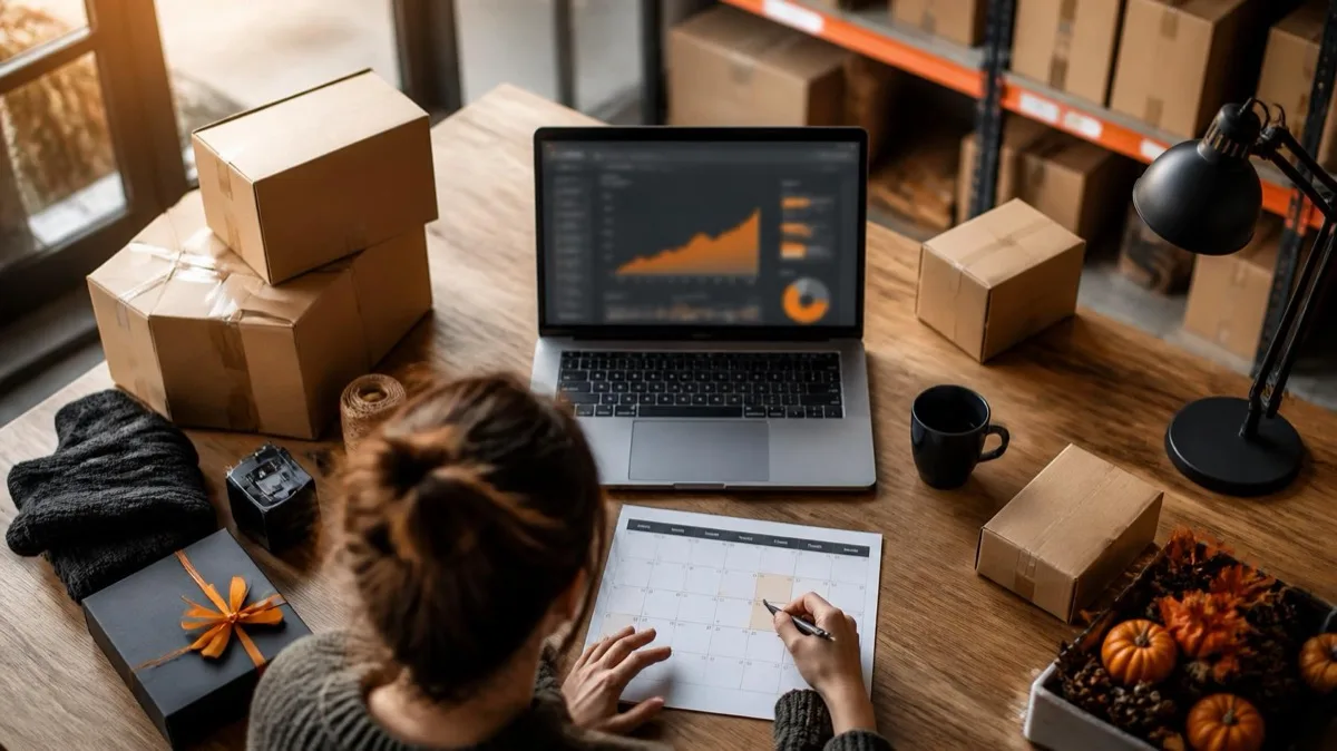 Black Friday and Q4 2026: prepare your e-commerce in September, not November