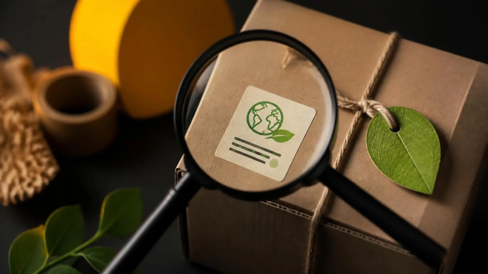 Green e-commerce: the new anti-greenwashing rules (and what changes for online sellers)