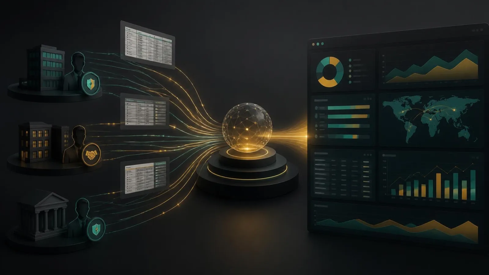 Riassicurazione oltre Excel: trattati, contabilità tecnica e note di mediazione in un unico gestionale